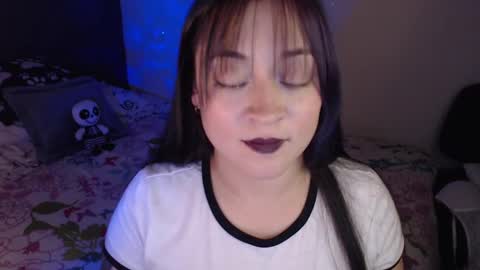 Snapshot of mia_adams_red chatting on 01/21/25, 03:59 mia online show from 01/21/25, 03:59