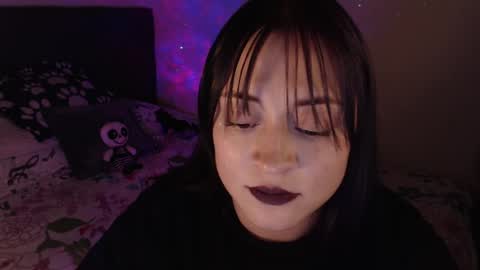 Snapshot of mia_adams_red chatting on 01/25/25, 04:02 mia online show from 01/25/25, 04:02