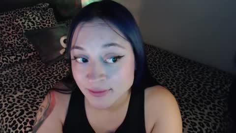 Snapshot of mia_adams_red chatting on 02/21/25, 02:39 mia online show from 02/21/25, 02:39