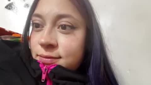 Snapshot of mia_adams_red chatting on 03/03/25, 11:14 mia online show from 03/03/25, 11:14