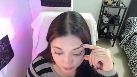 Snapshot of mia_adams_red chatting on 03/07/25, 02:36 mia online show from 03/07/25, 02:36