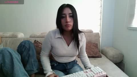Snapshot of mia_and_eros chatting on 07/09/26, 07:40 MIA AND EROS online show from 07/09/26, 07:40