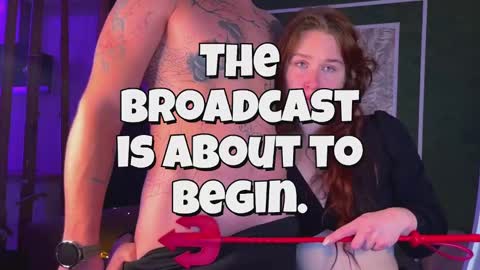 Andre and Mia online show from 03/05/25, 05:29