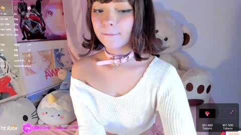    ig miaangeell online show from 01/29/25, 11:14