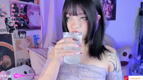 Snapshot of mia_angeel_ chatting on 02/22/26, 11:14 ig miaangeell online show from 02/22/26, 11:14