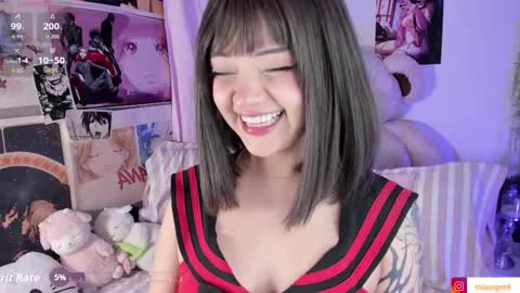 Snapshot of mia_angeel_ chatting on 03/07/26, 12:40 ig miaangeell online show from 03/07/26, 12:40