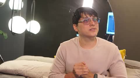 Snapshot of mia_belmont chatting on 03/24/26, 06:57 Belmont and Mia online show from 03/24/26, 06:57