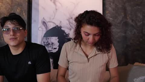 Snapshot of mia_belmont chatting on 04/04/26, 06:38 Belmont and Mia online show from 04/04/26, 06:38