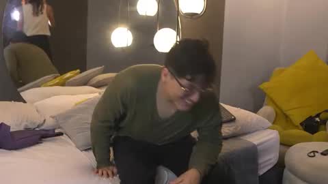 Snapshot of mia_belmont chatting on 04/05/26, 04:59 Belmont and Mia online show from 04/05/26, 04:59