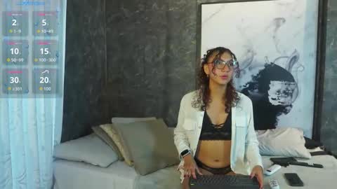 Snapshot of mia_belmont chatting on 04/08/26, 07:03 Belmont and Mia online show from 04/08/26, 07:03