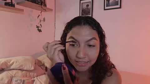 Snapshot of mia_belmont chatting on 07/17/26, 01:12 Belmont and Mia online show from 07/17/26, 01:12