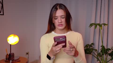 Snapshot of mia_benett_ chatting on 07/13/26, 12:35 Mia Benett online show from 07/13/26, 12:35