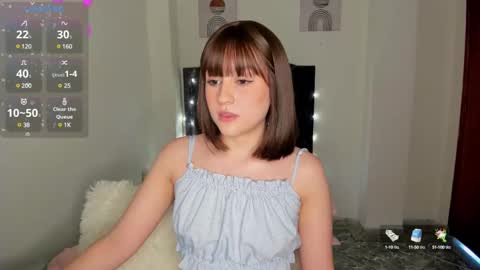 Snapshot of mia_blaiir chatting on 02/11/25, 09:03 Mia Blair online show from 02/11/25, 09:03