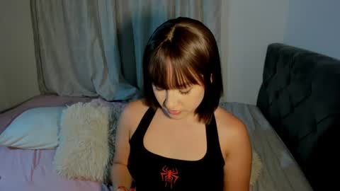 Snapshot of mia_blaiir chatting on 06/27/26, 01:43 Mia Blair online show from 06/27/26, 01:43