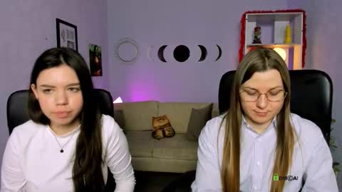 Mia online show from 03/17/26, 04:21