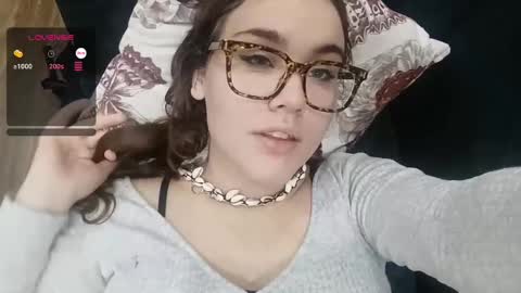 mia_boone online show from 12/01/24, 08:42