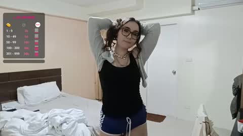 mia_boone online show from 03/09/25, 06:32