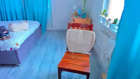 Snapshot of mia_brackenridge chatting on 03/12/26, 09:48 Mia6969 online show from 03/12/26, 09:48