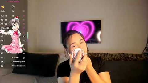 mia_carmin online show from 12/21/25, 02:19