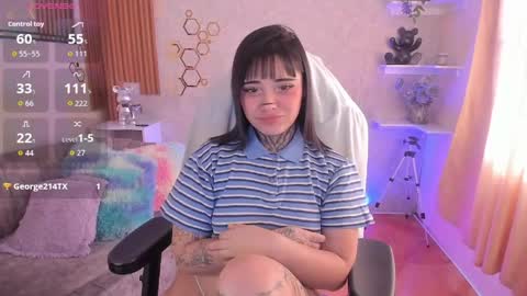 Mia online show from 04/10/26, 08:35