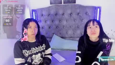 mia_cavallii online show from 02/07/26, 11:47