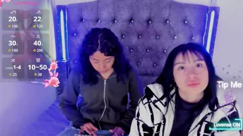 mia_cavallii online show from 02/11/26, 01:05