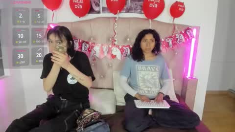 mia_cavallii online show from 02/17/26, 11:29