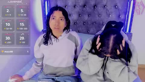 mia_cavallii online show from 02/20/26, 11:22