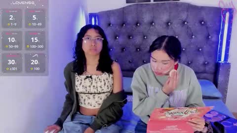 mia_cavallii online show from 02/27/26, 12:16