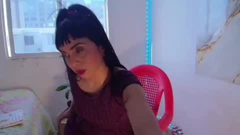 Snapshot of mia_chanel421 chatting on 03/06/26, 08:38 mia chanel421 online show from 03/06/26, 08:38