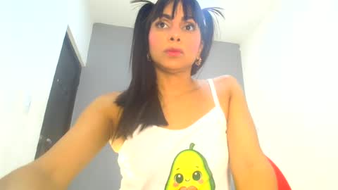 Snapshot of mia_chanel421 chatting on 07/02/26, 04:24 mia chanel421 online show from 07/02/26, 04:24