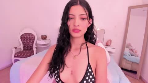 Snapshot of mia_clay1 chatting on 02/15/26, 08:27 Mia online show from 02/15/26, 08:27