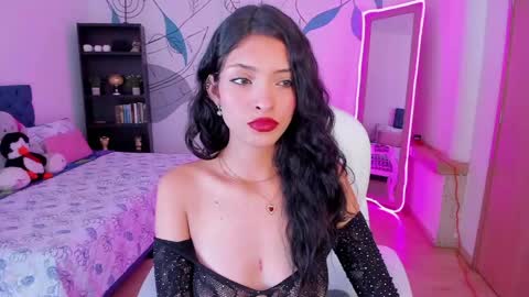 Snapshot of mia_clay1 chatting on 05/13/26, 08:38 Mia online show from 05/13/26, 08:38