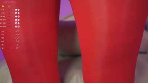 Anna online show from 02/08/25, 02:15