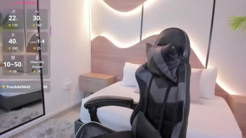 M I A  online show from 11/29/25, 02:58