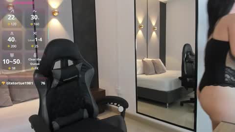 M I A  online show from 03/26/26, 02:39