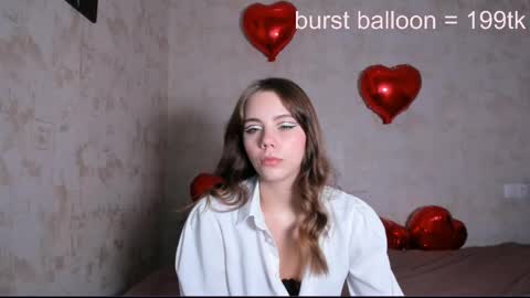 Mia  next stream Thursday 1400 UTC1 Friday 1400 UTC1 online show from 02/14/25, 05:57