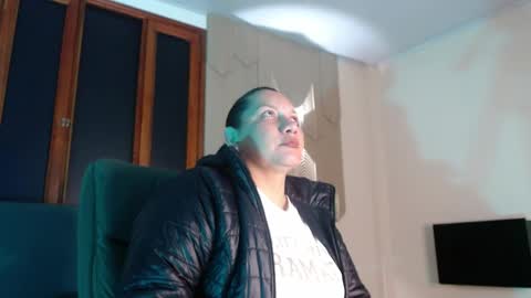 Snapshot of mia_coral1 chatting on 04/07/26, 01:50 Mia online show from 04/07/26, 01:50