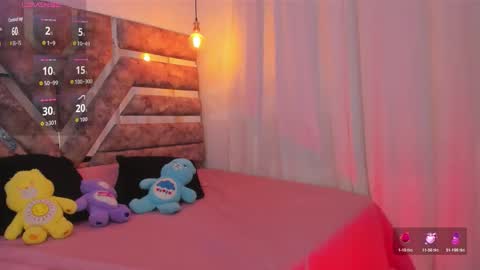 Snapshot of mia_coxx1 chatting on 03/05/26, 06:20 Mia online show from 03/05/26, 06:20