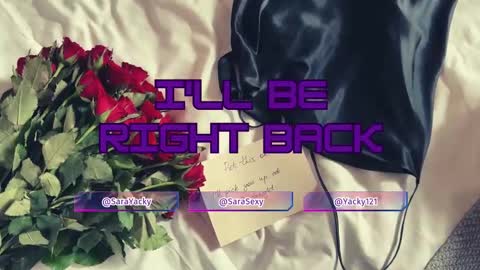 yacky online show from 02/27/25, 08:50