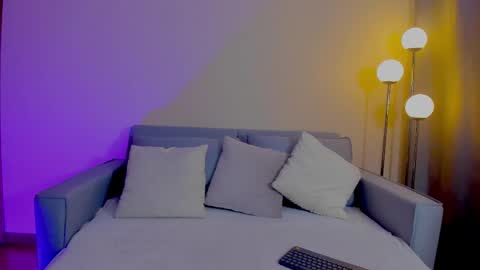 Sarah Luna online show from 02/22/26, 01:42