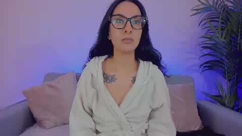 Snapshot of mia_daniellshot chatting on 07/03/26, 12:11 Sarah Luna online show from 07/03/26, 12:11