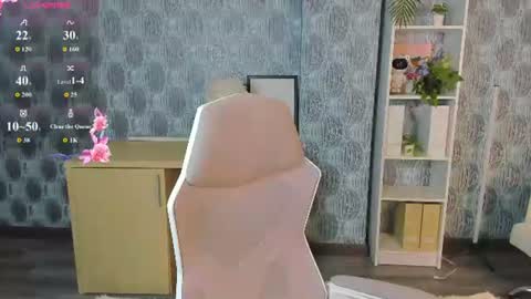 Snapshot of mia_e1fie chatting on 07/23/26, 12:57 mia_e1fie online show from 07/23/26, 12:57
