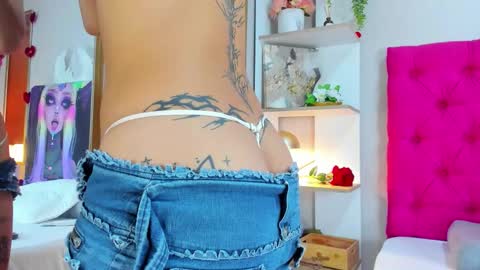 Mia Elieth online show from 02/20/26, 05:15