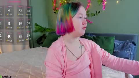 Snapshot of mia_ferd chatting on 12/20/25, 02:40 Mia online show from 12/20/25, 02:40