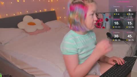 Mia online show from 02/03/26, 06:22