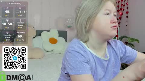 Mia online show from 02/23/26, 02:53