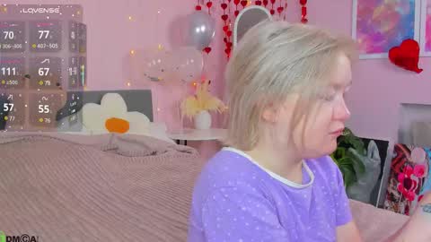 Mia online show from 02/24/26, 03:04