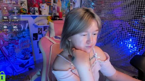 Snapshot of mia_ferd chatting on 03/30/26, 03:07 Mia online show from 03/30/26, 03:07