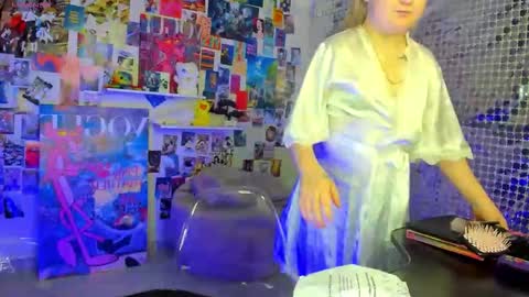 Snapshot of mia_ferd chatting on 03/31/26, 03:08 Mia online show from 03/31/26, 03:08